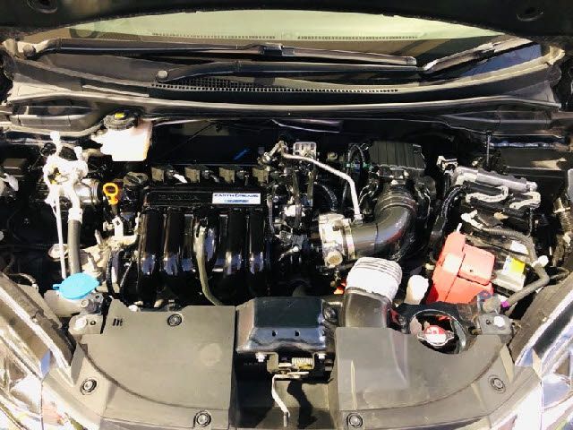 Honda SHUTTLE 2015-09 16015-27