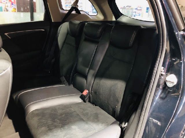 Honda SHUTTLE 2015-09 16015-18