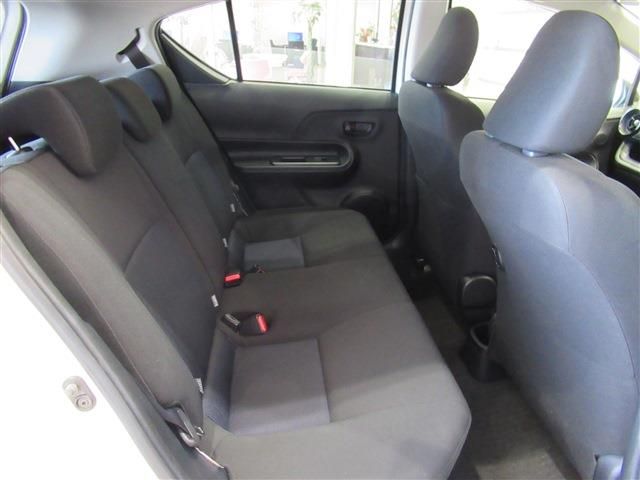 Toyota AQUA 2019-08 21618-15