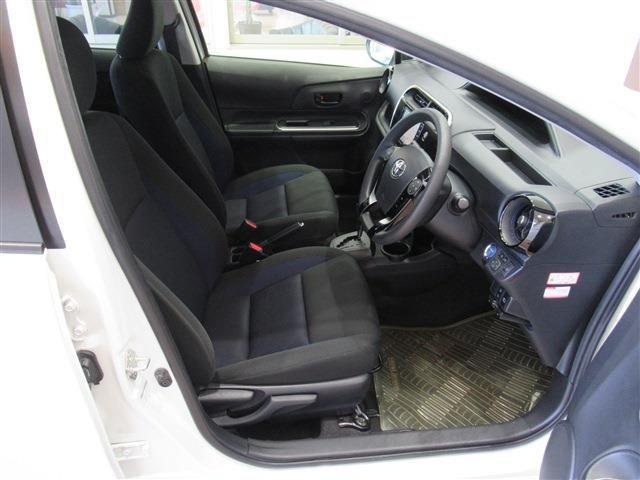 Toyota AQUA 2019-08 21618-14
