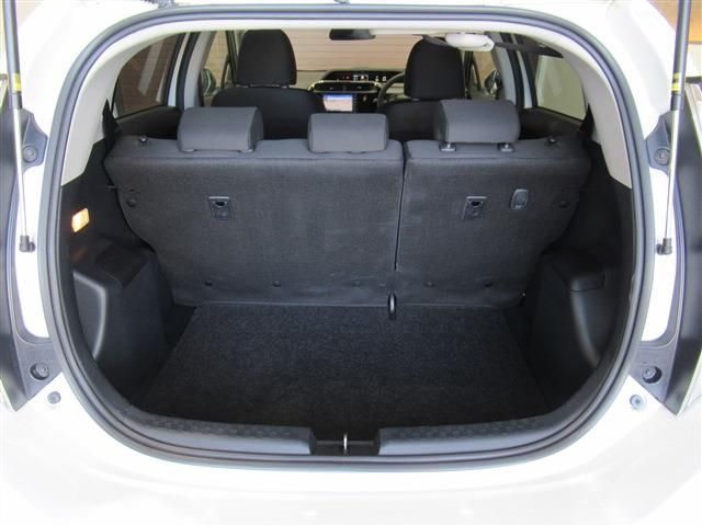 Toyota AQUA 2019-08 21618-16