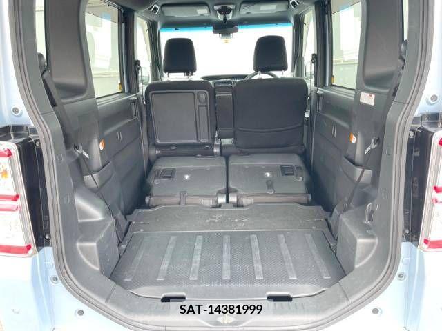 Daihatsu WAKE 2016-06 290189-10