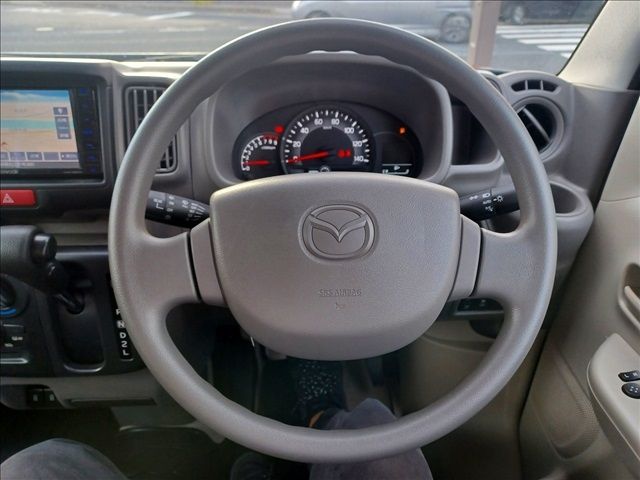 Mazda SCRUM VAN 2022-03 15004-12
