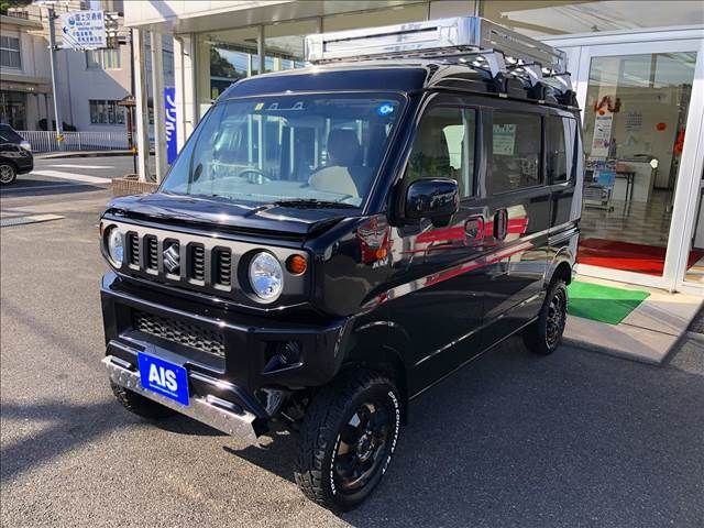 Mazda SCRUM VAN 2022-03 15004-0