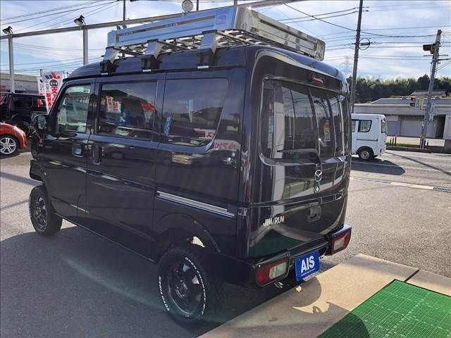Mazda SCRUM VAN 2022-03 15004-2