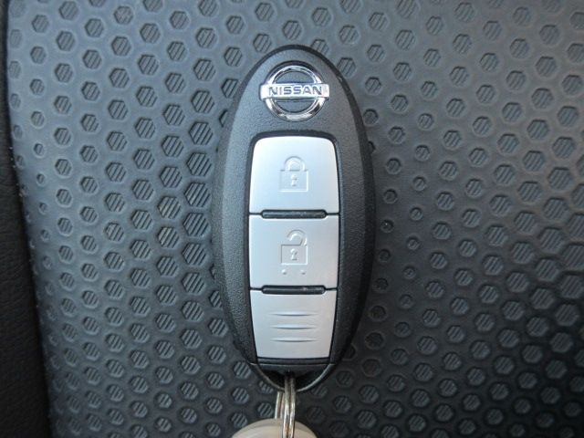 Nissan X-TRAIL 2016-11 2134-21