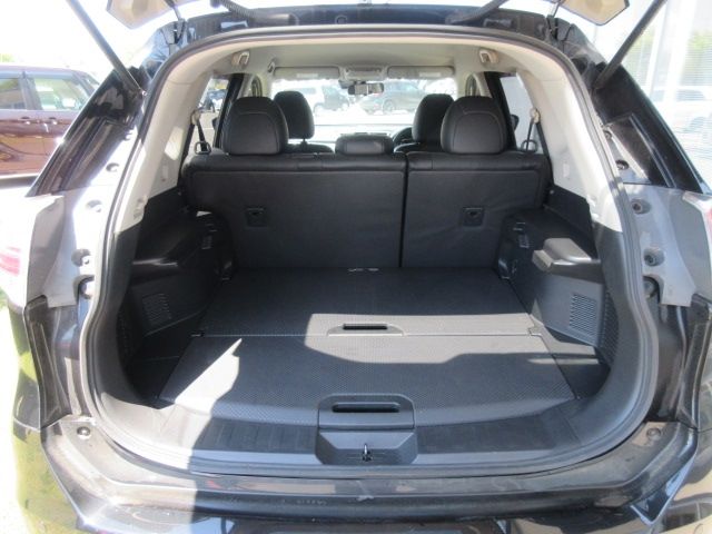 Nissan X-TRAIL 2016-11 2134-8