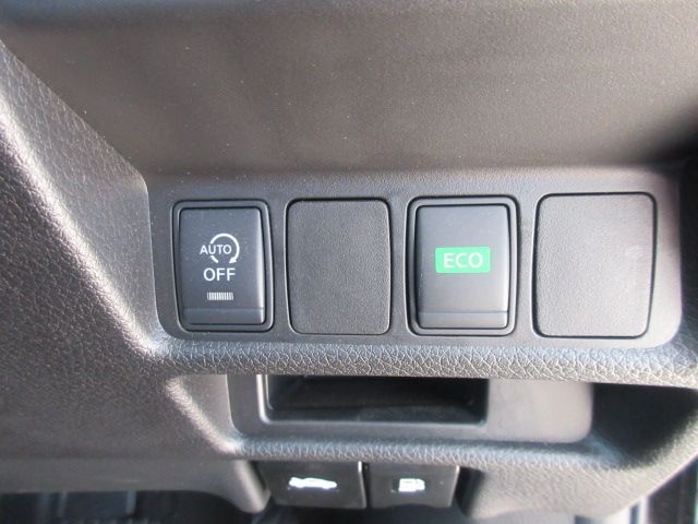 Nissan X-TRAIL 2016-11 2134-19