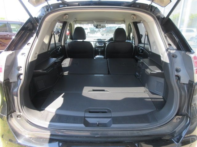 Nissan X-TRAIL 2016-11 2134-9