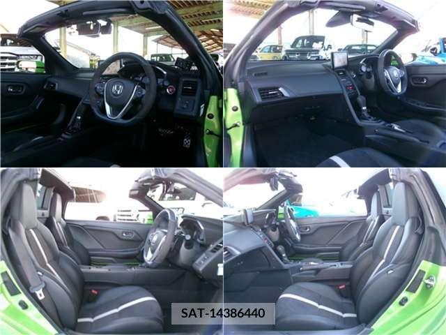 Honda S660 2021-01 202675-8