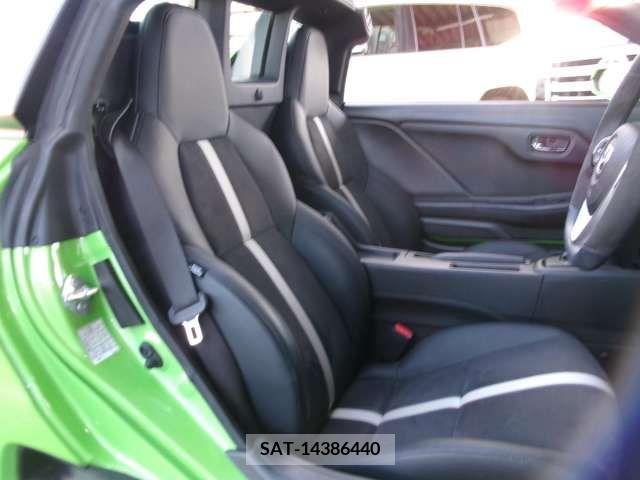 Honda S660 2021-01 202675-9