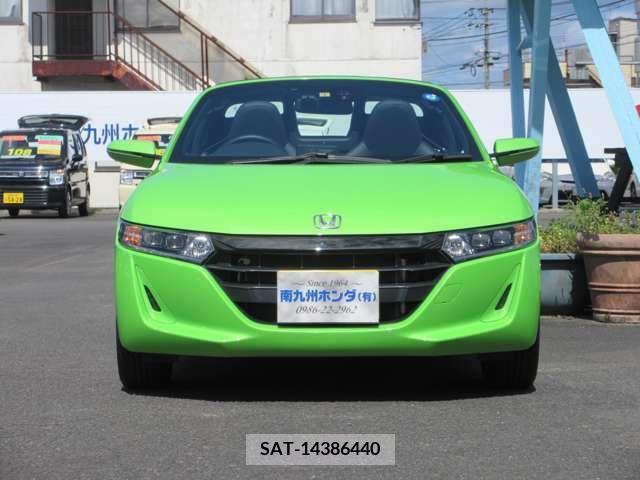 Honda S660 2021-01 202675-6