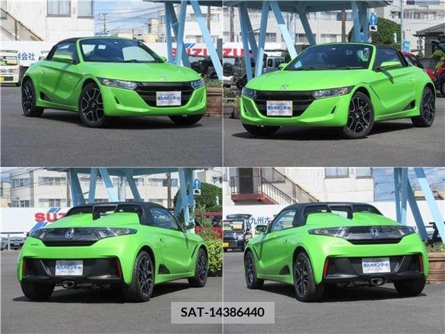 Honda S660 2021-01 202675-3