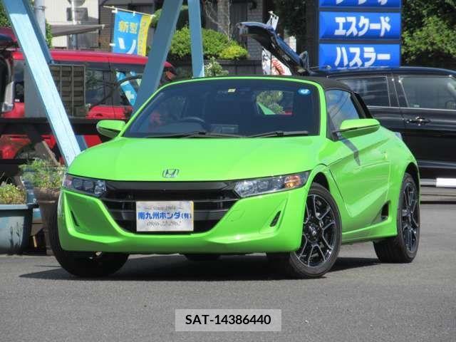 Honda S660 2021-01 202675-2