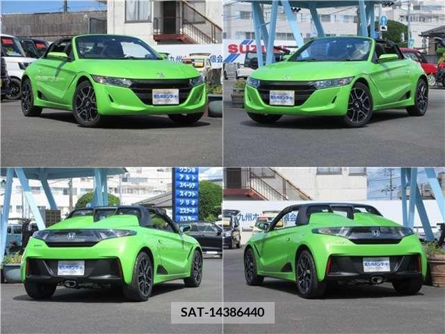 Honda S660 2021-01 202675-1
