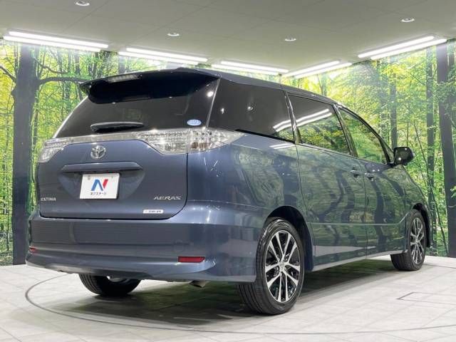 Toyota ESTIMA 2016-02 186751-17