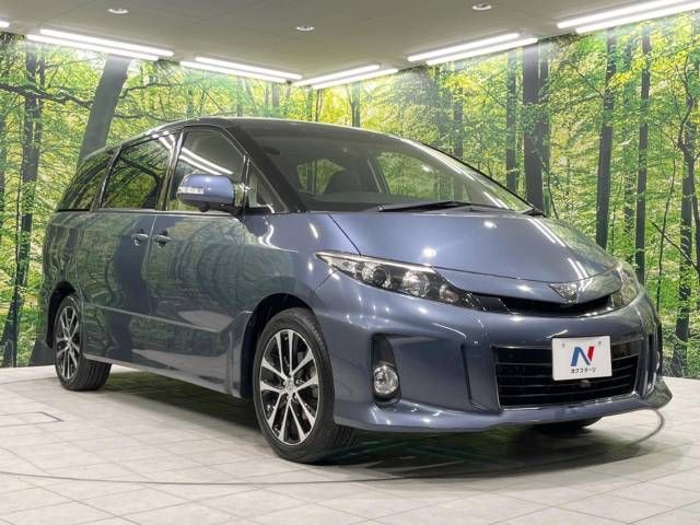 Toyota ESTIMA 2016-02 186751-16