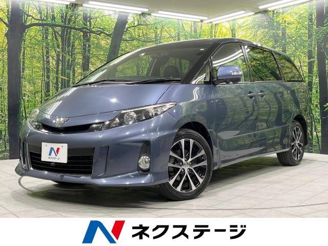 Toyota ESTIMA 2016-02 186751-0