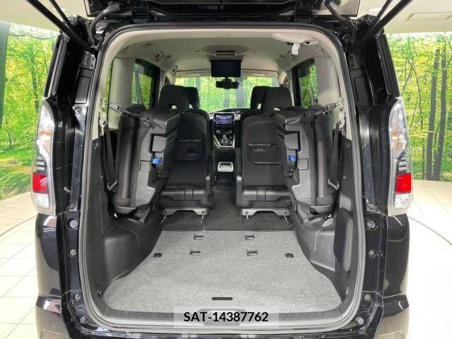 Nissan SERENA 2019-05 325033-11