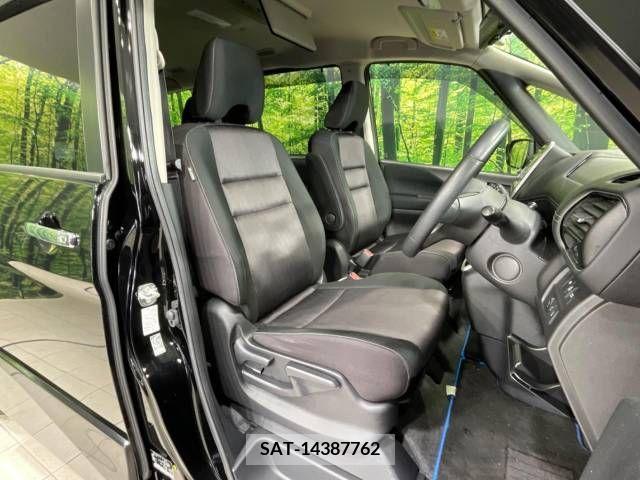 Nissan SERENA 2019-05 325033-8