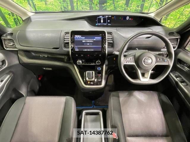 Nissan SERENA 2019-05 325033-1