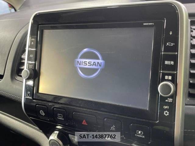 Nissan SERENA 2019-05 325033-5