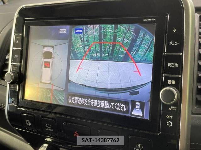 Nissan SERENA 2019-05 325033-6