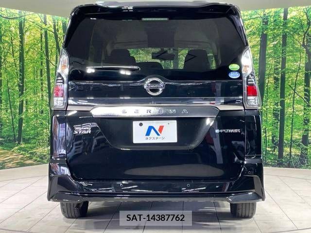 Nissan SERENA 2019-05 325033-16