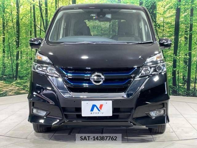 Nissan SERENA 2019-05 325033-15
