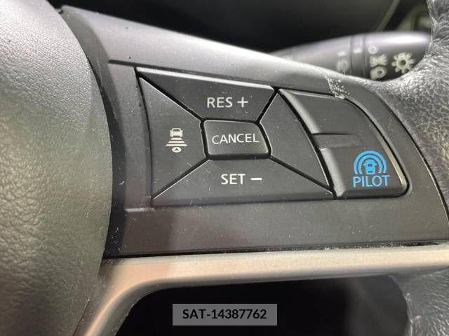 Nissan SERENA 2019-05 325033-2