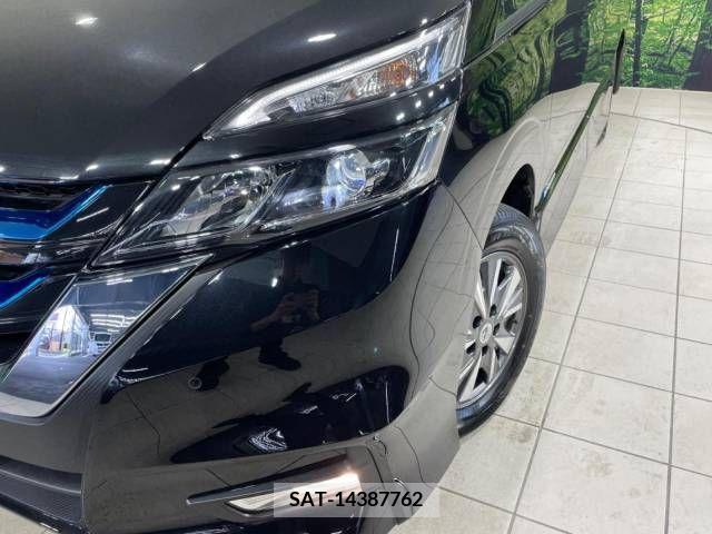 Nissan SERENA 2019-05 325033-13