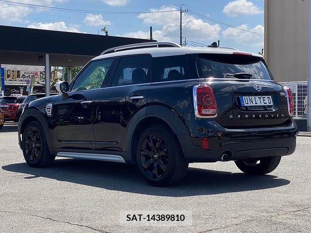 Bmw MINI 2020-03 375158-14
