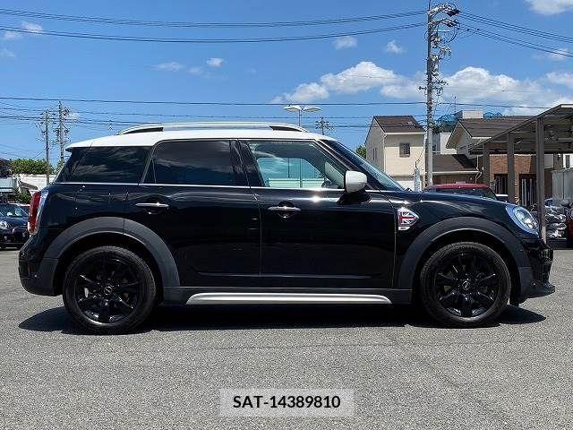 Bmw MINI 2020-03 375158-11