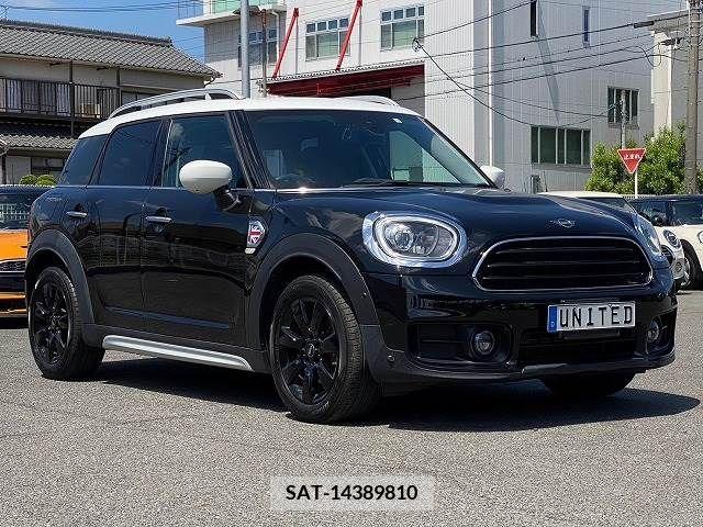 Bmw MINI 2020-03 375158-10
