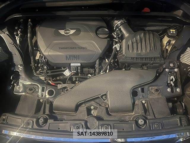 Bmw MINI 2020-03 375158-17