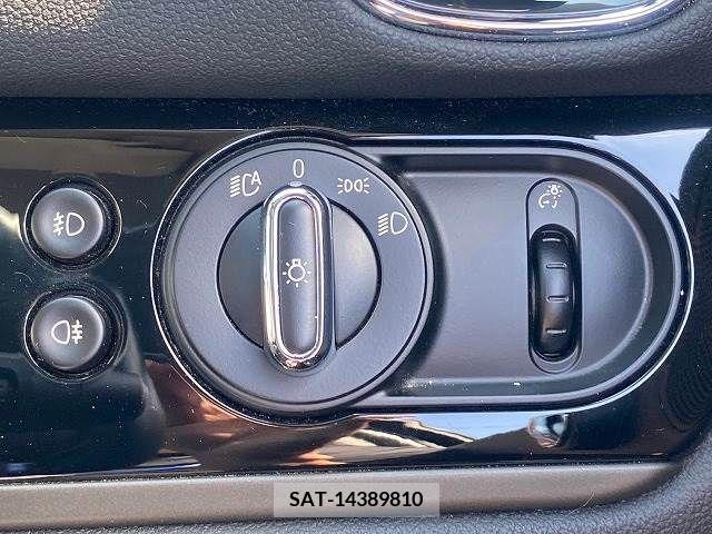 Bmw MINI 2020-03 375158-8