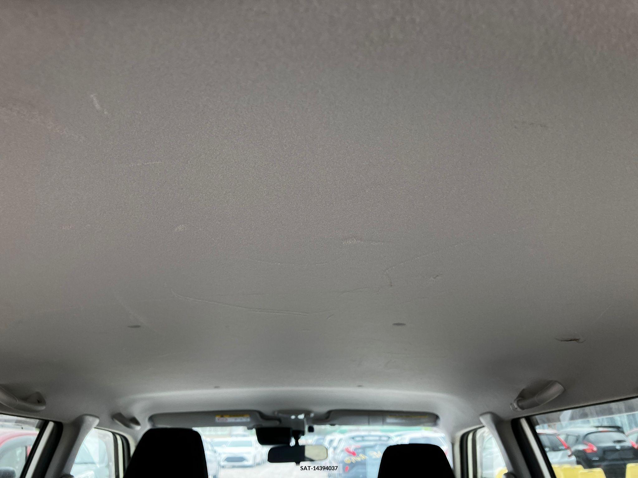 Toyota SUCCEED VAN 2018-01 258322-15