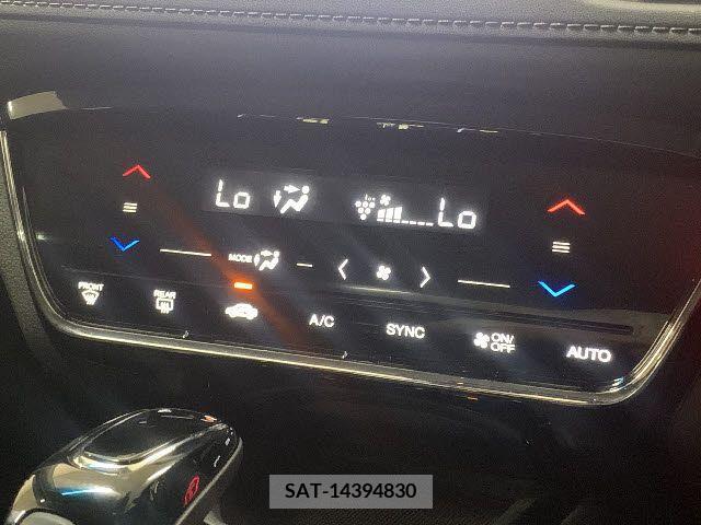 Honda VEZEL 2019-08 384497-14