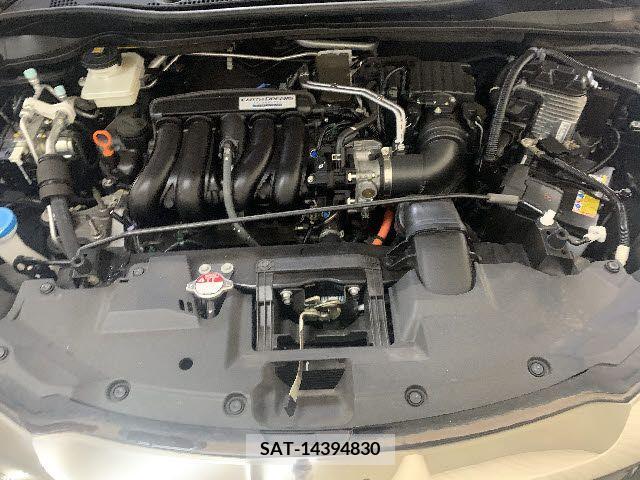 Honda VEZEL 2019-08 384497-27