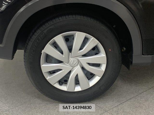 Honda VEZEL 2019-08 384497-26