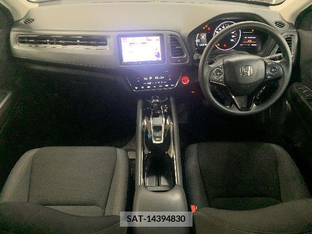 Honda VEZEL 2019-08 384497-1