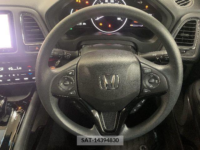 Honda VEZEL 2019-08 384497-13