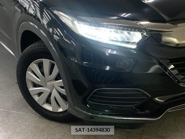 Honda VEZEL 2019-08 384497-25