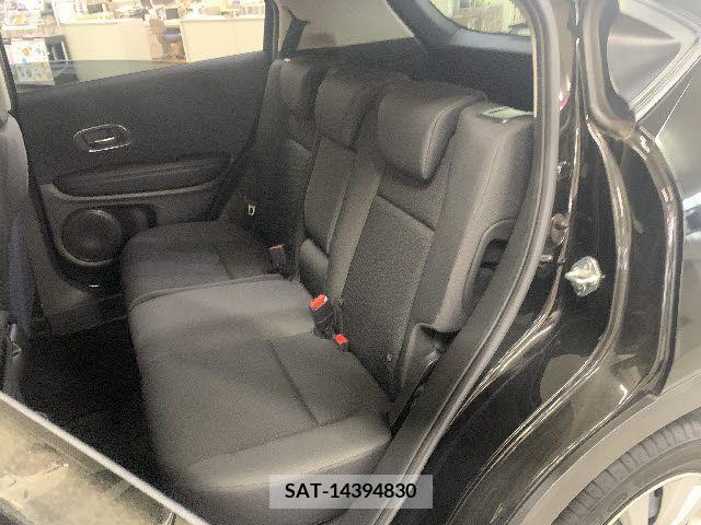 Honda VEZEL 2019-08 384497-12