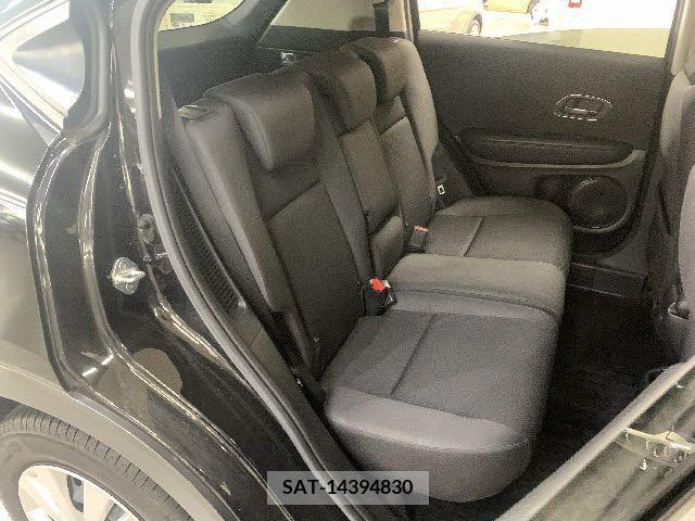 Honda VEZEL 2019-08 384497-9