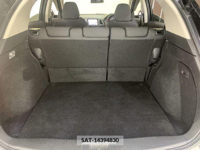 Honda VEZEL 2019-08 384497-20