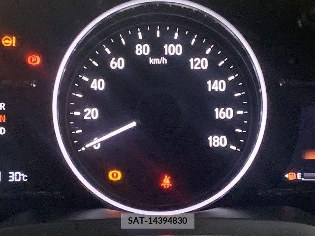 Honda VEZEL 2019-08 384497-7