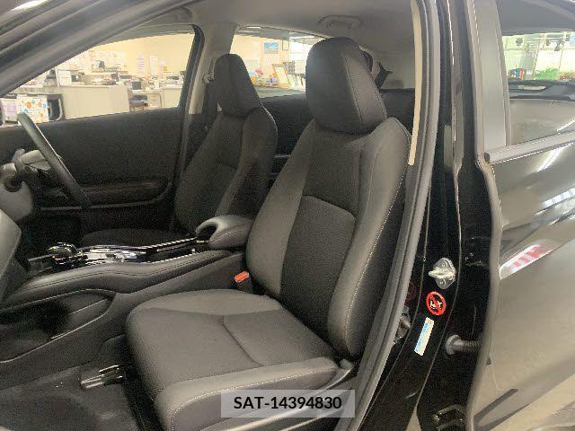 Honda VEZEL 2019-08 384497-18