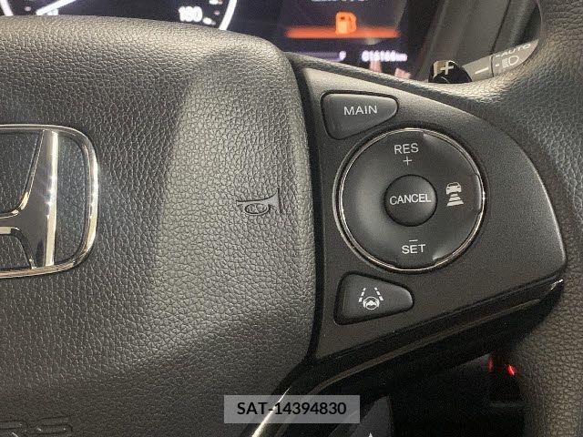 Honda VEZEL 2019-08 384497-21