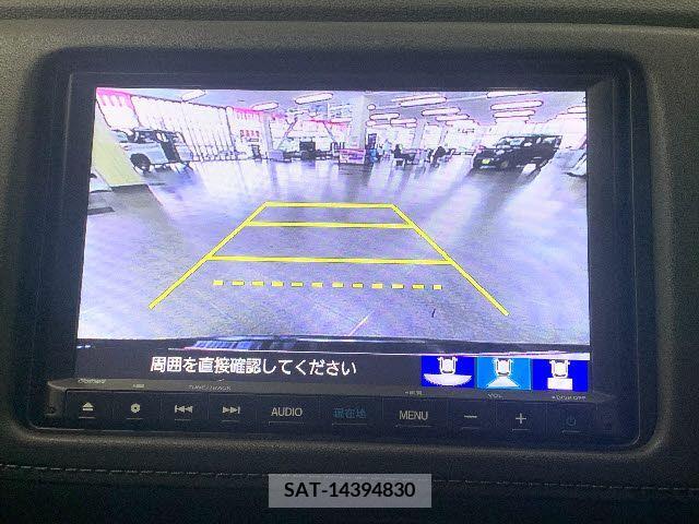 Honda VEZEL 2019-08 384497-5